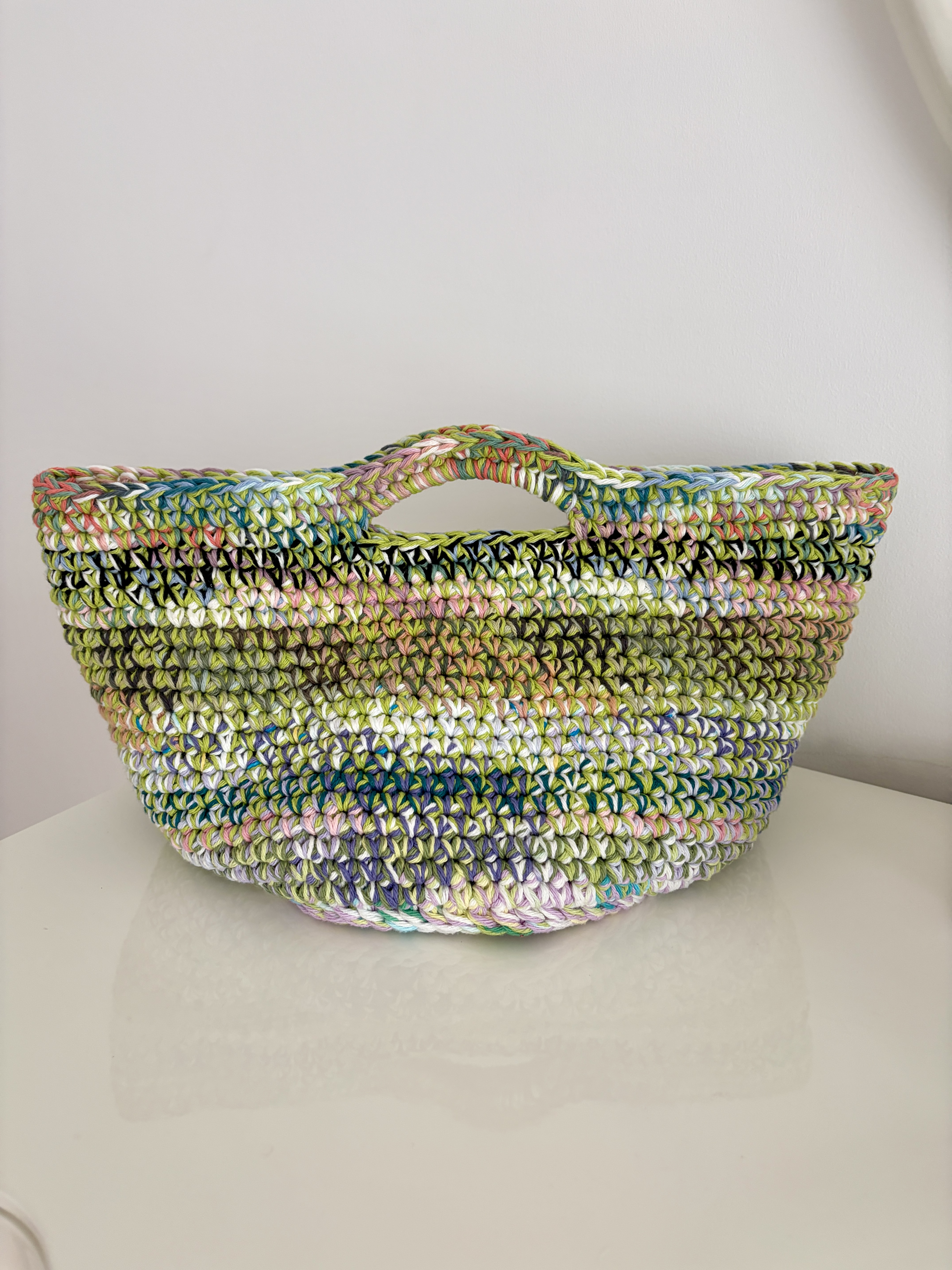 Sophie basket