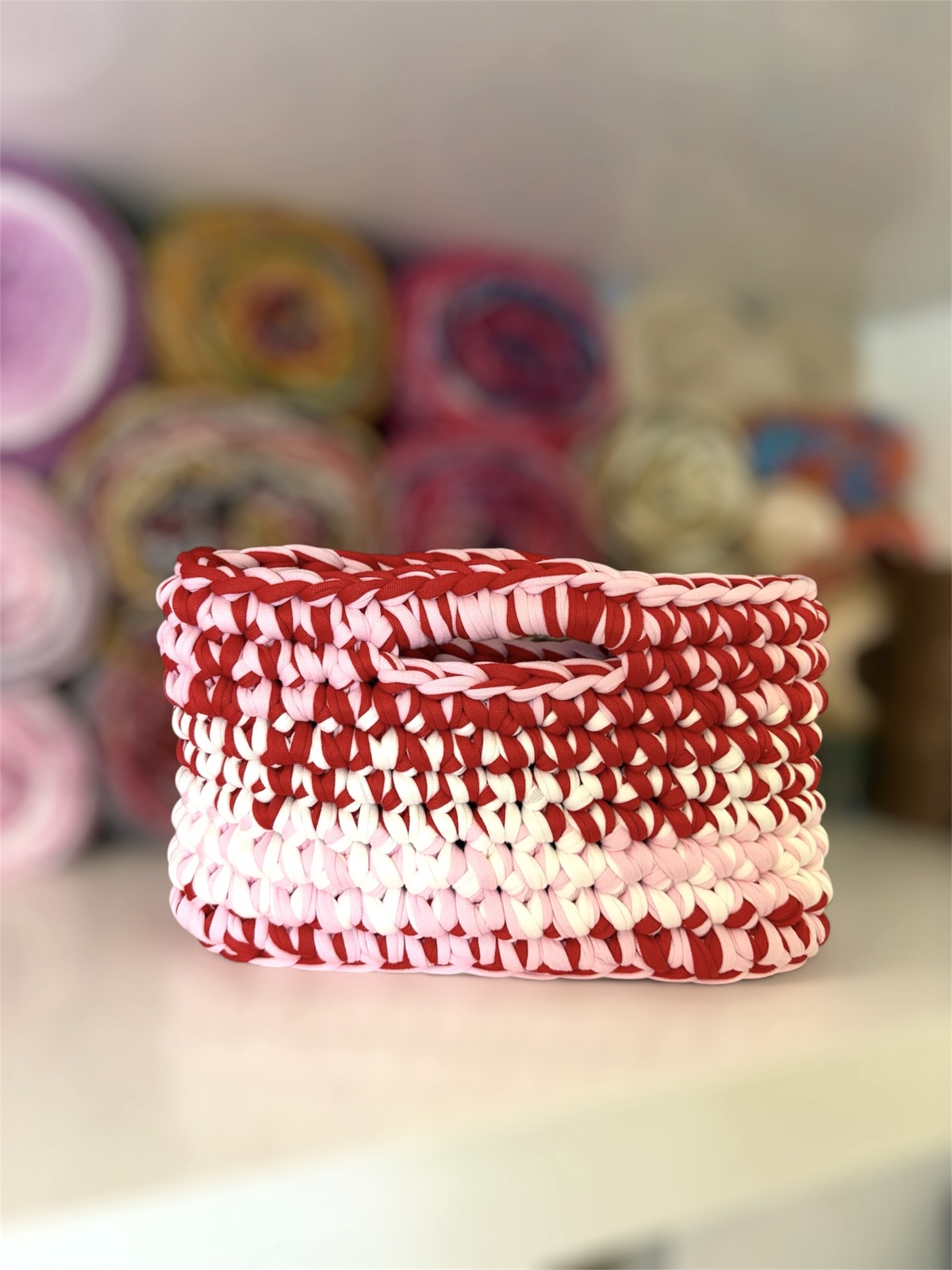 Nola Red Velvet