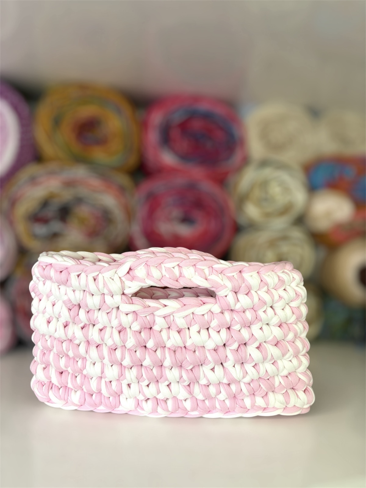 Zinnia Pink (mini)