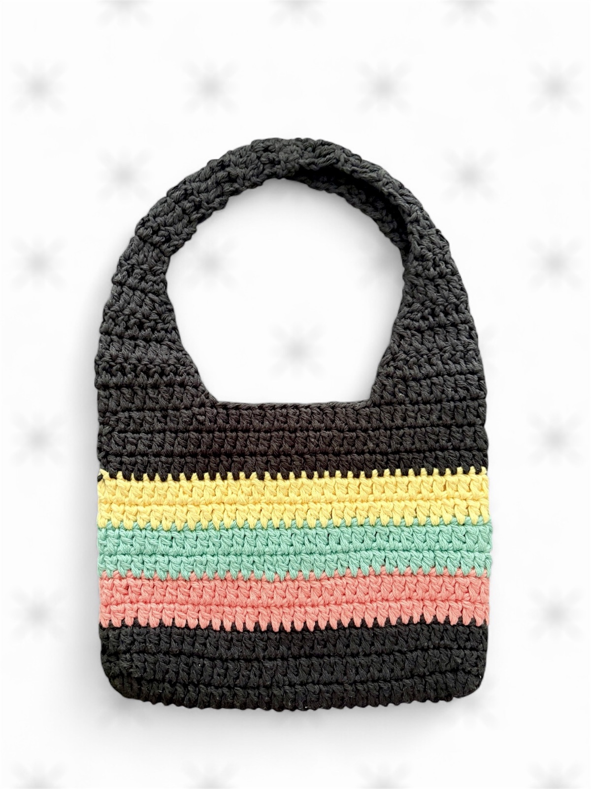 Sample tote