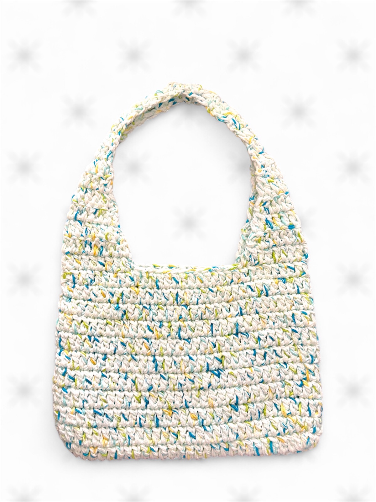 Sample tote