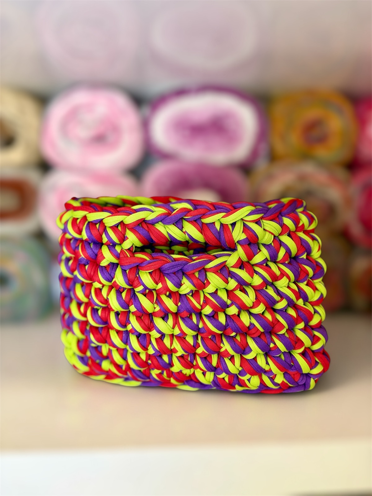 Zuri Candy