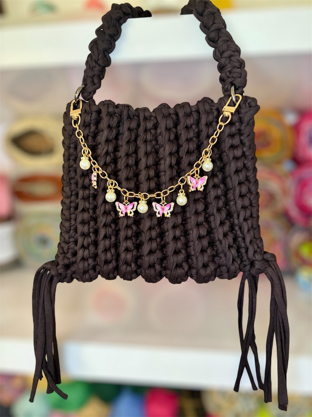 Tori crossbody — view 2