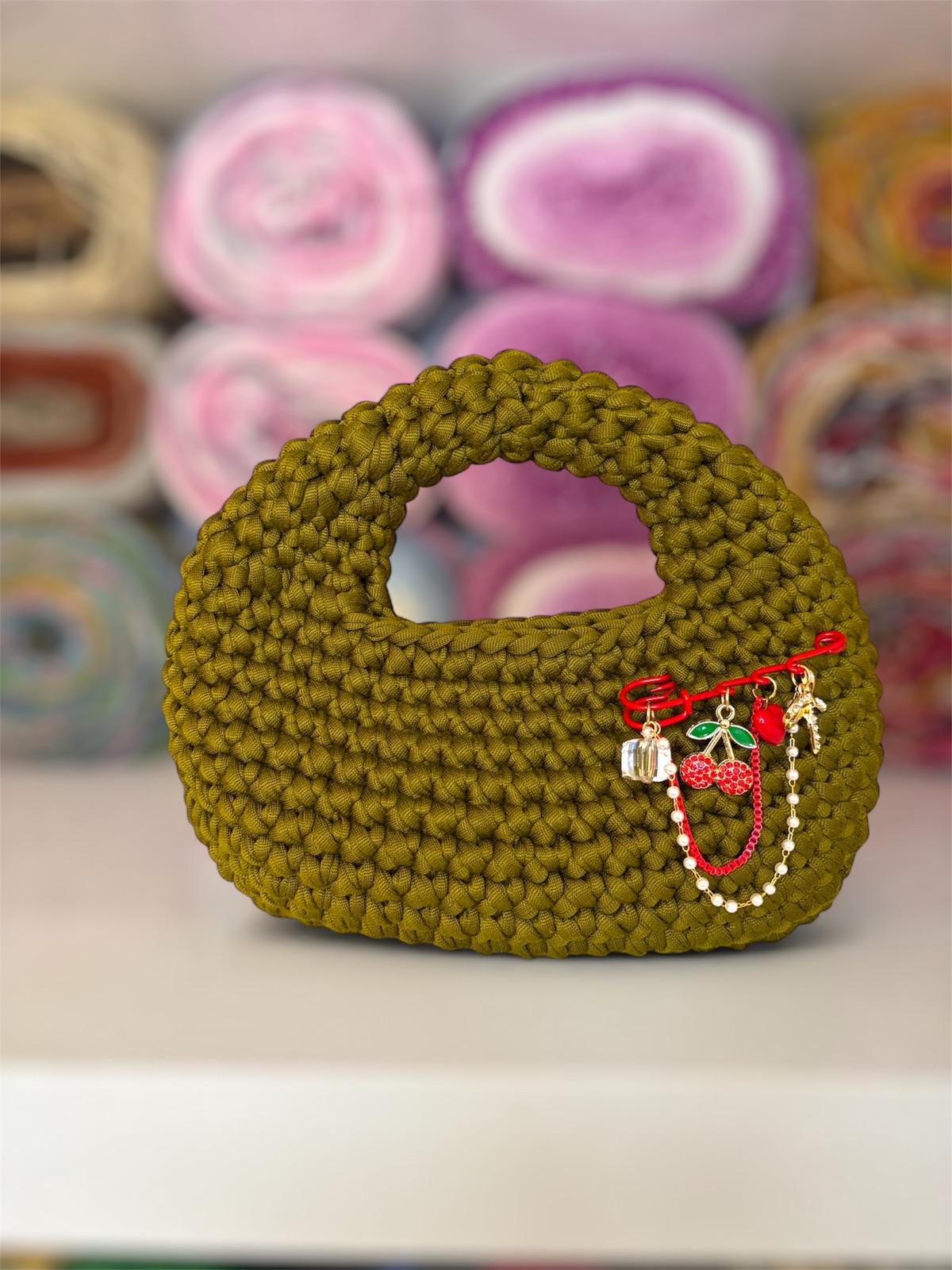 Velora Olive