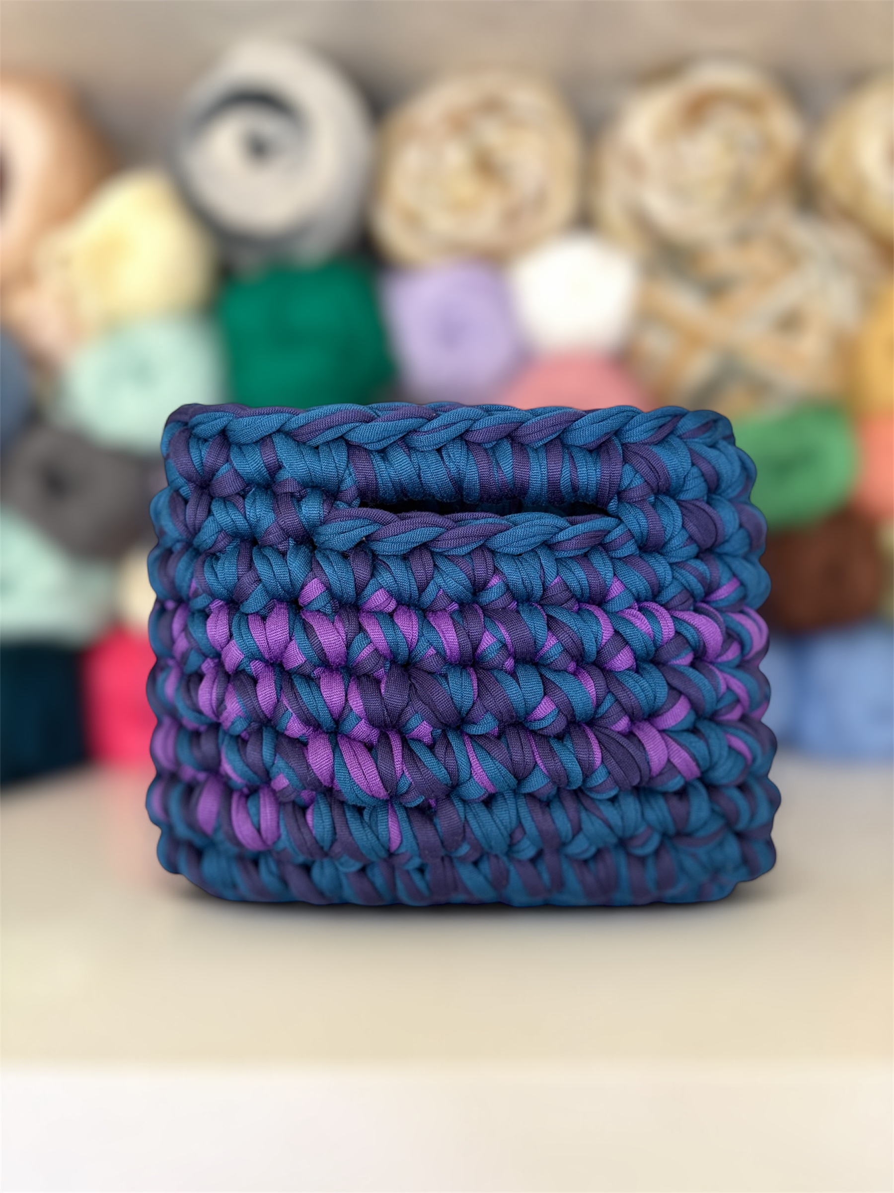 Zuri Midnight — view 2