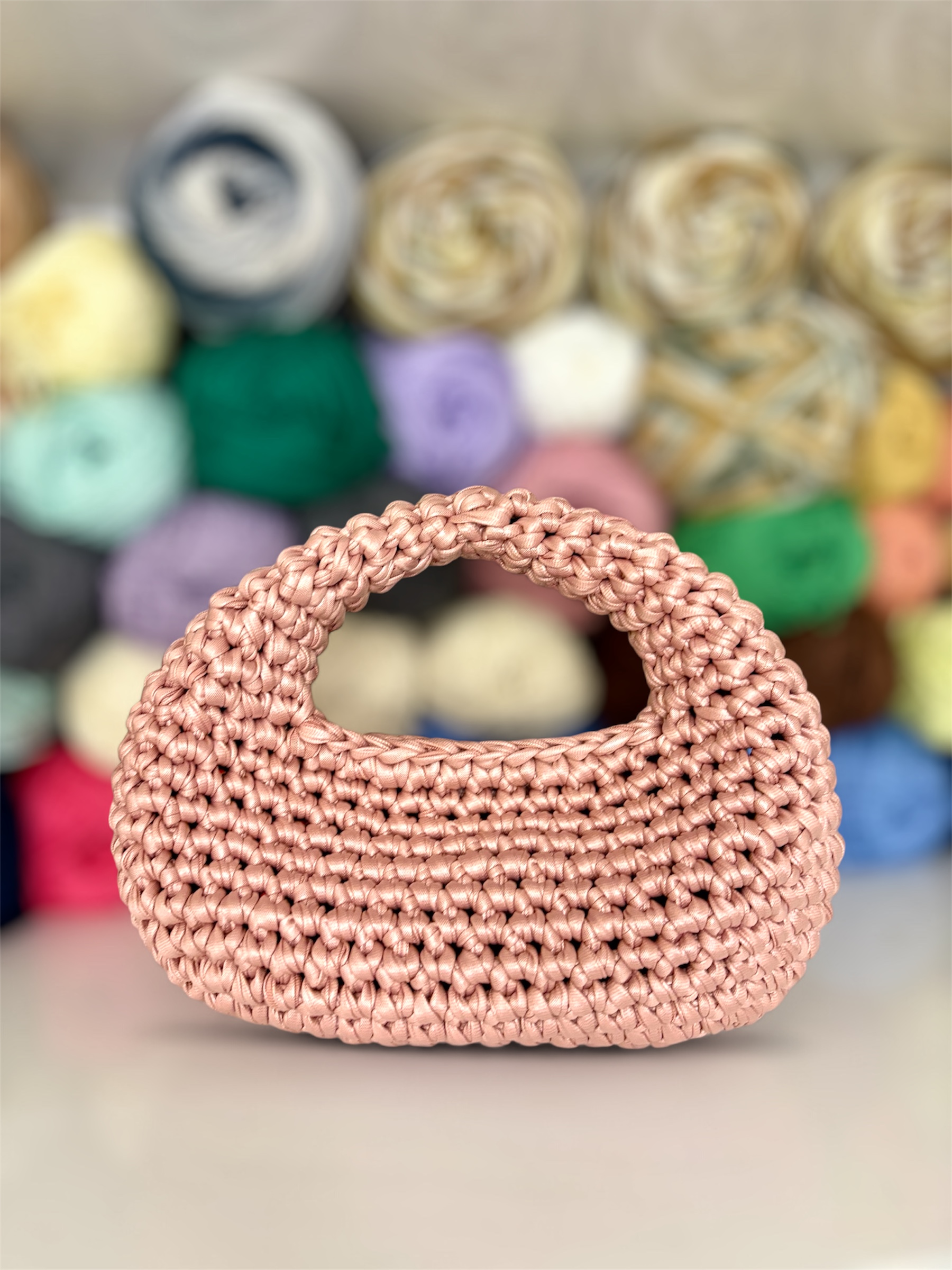 Velora (Rose pink) — view 2