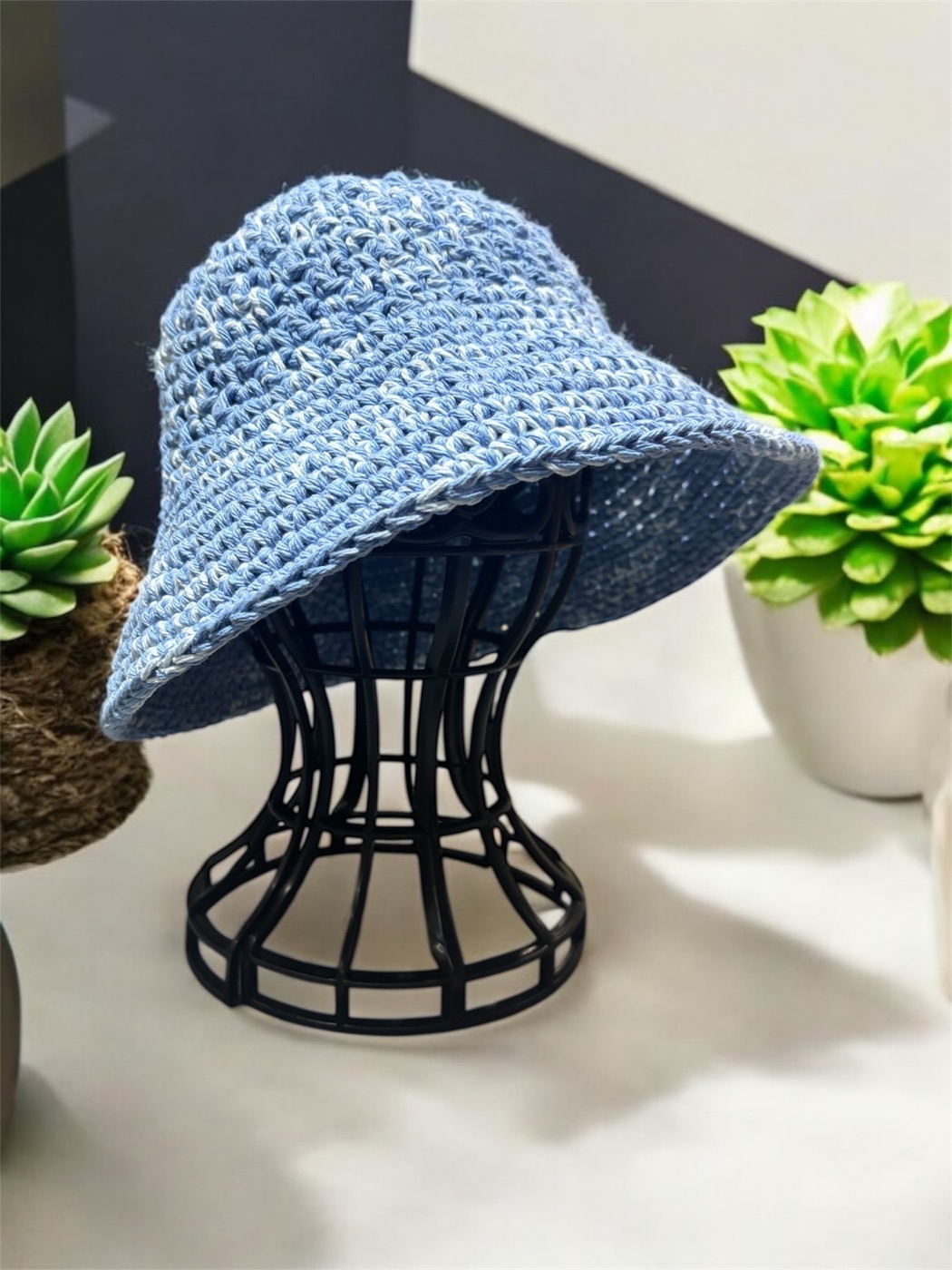Brook sun hat